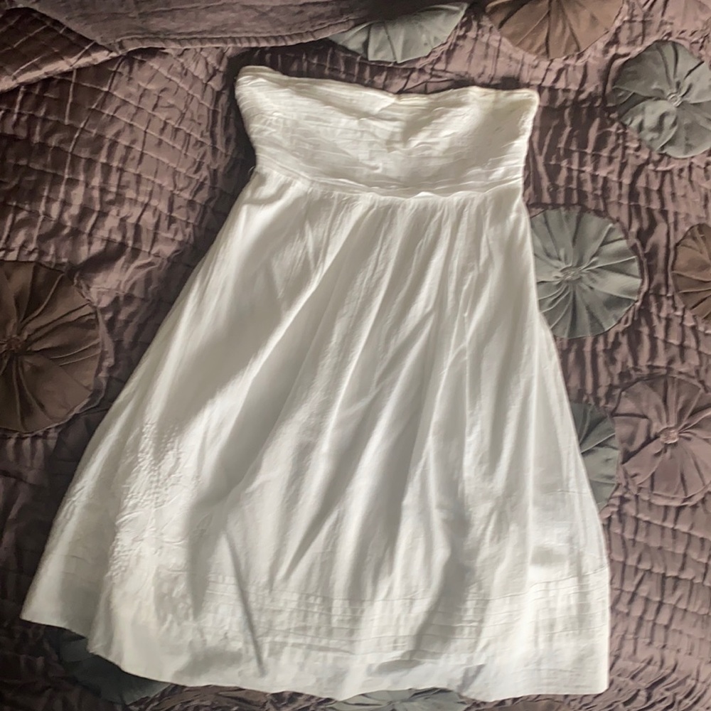 Beautiful Summer Dress